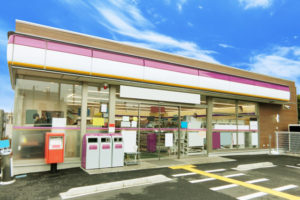 コンビニエンスストア